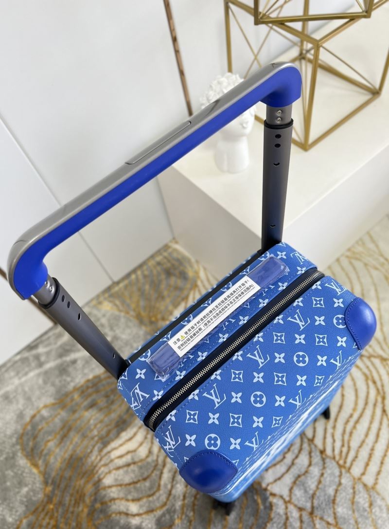 Louis Vuitton Suitcase